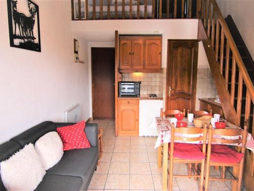 Ferienhaus - 4 Personen -  - 73620 - Les Saisies