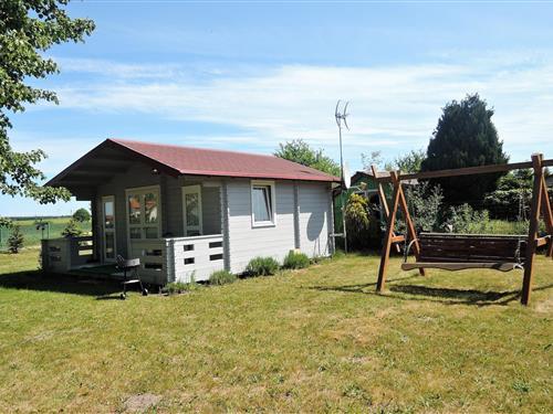 Bungalow - 4 persons -  - 72-400 - Wrzosowo
