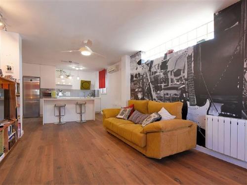 Ferieleilighet - 2 personer -  - El Carmoli - 30368