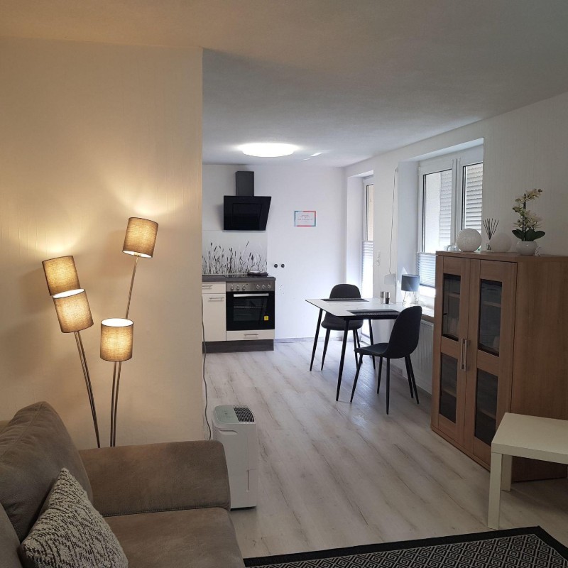 Ferielejlighed - 2 personer -  - 04838 - Naundorf