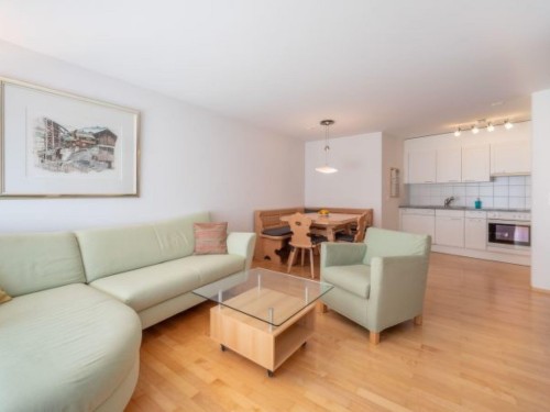 Holiday apartment - 3 persons -  - Flims - 7017