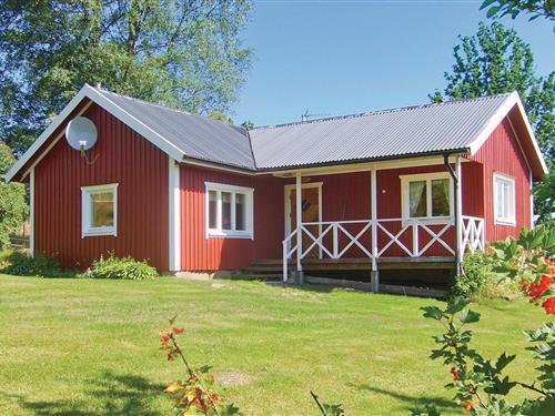 Holiday Home/Apartment - 6 persons -  - Gäddås - 330 26 - Burseryd