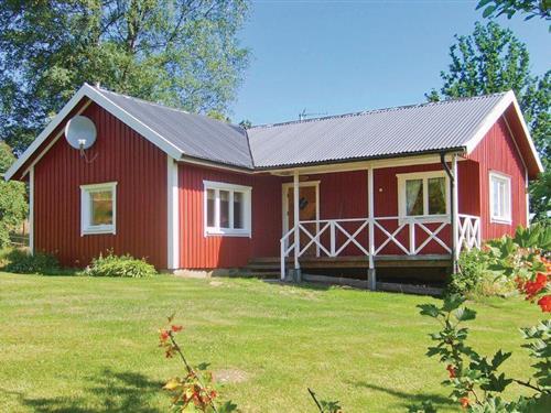 Sommerhus - 6 personer -  - Gäddås - 330 26 - Burseryd