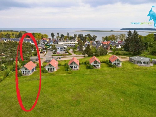 Sommerhus - 8 personer -  - Seebadstraße - 17207 - Röbel/Müritz