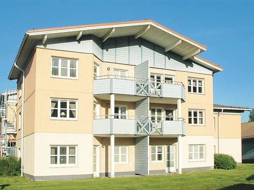 Ferielejlighed - 6 personer -  - Gondol husen - Branäs - 680 60 - Sysslebäck