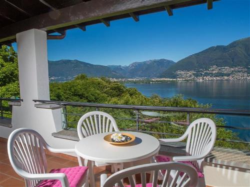 Holiday apartment - 4 persons -  - Vira - 6574