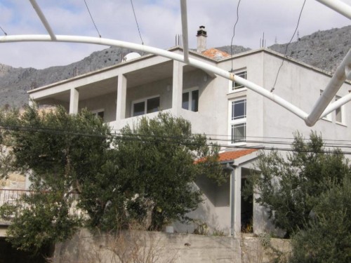 Ferieleilighet - 8 personer -  - Poljicka cesta - Glavica 3, Duce - 21310 - Omis