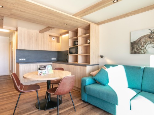 Ferieleilighet - 4 personer -  - 73260 - Doucy