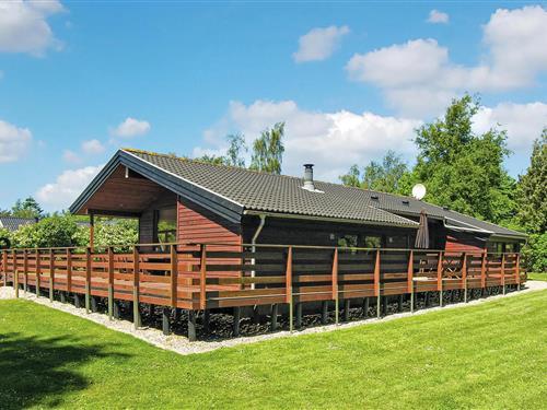 Sommerhus - 11 personer -  - Bellisvej - Stoense - 5953 - Tranekær