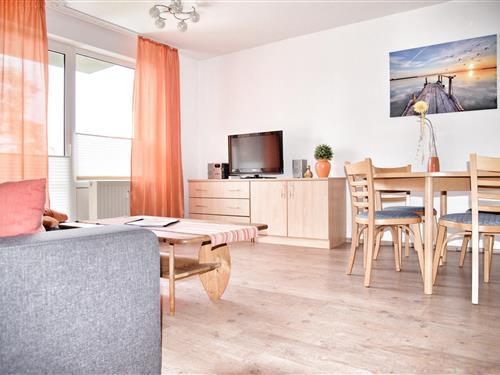 Ferienwohnung - 4 Personen -  - Zum Strand - 17373 - Ueckermünde
