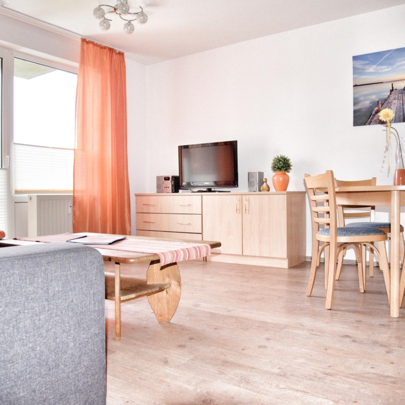 Ferielejlighed - 4 personer -  - Zum Strand - 17373 - Ueckermünde