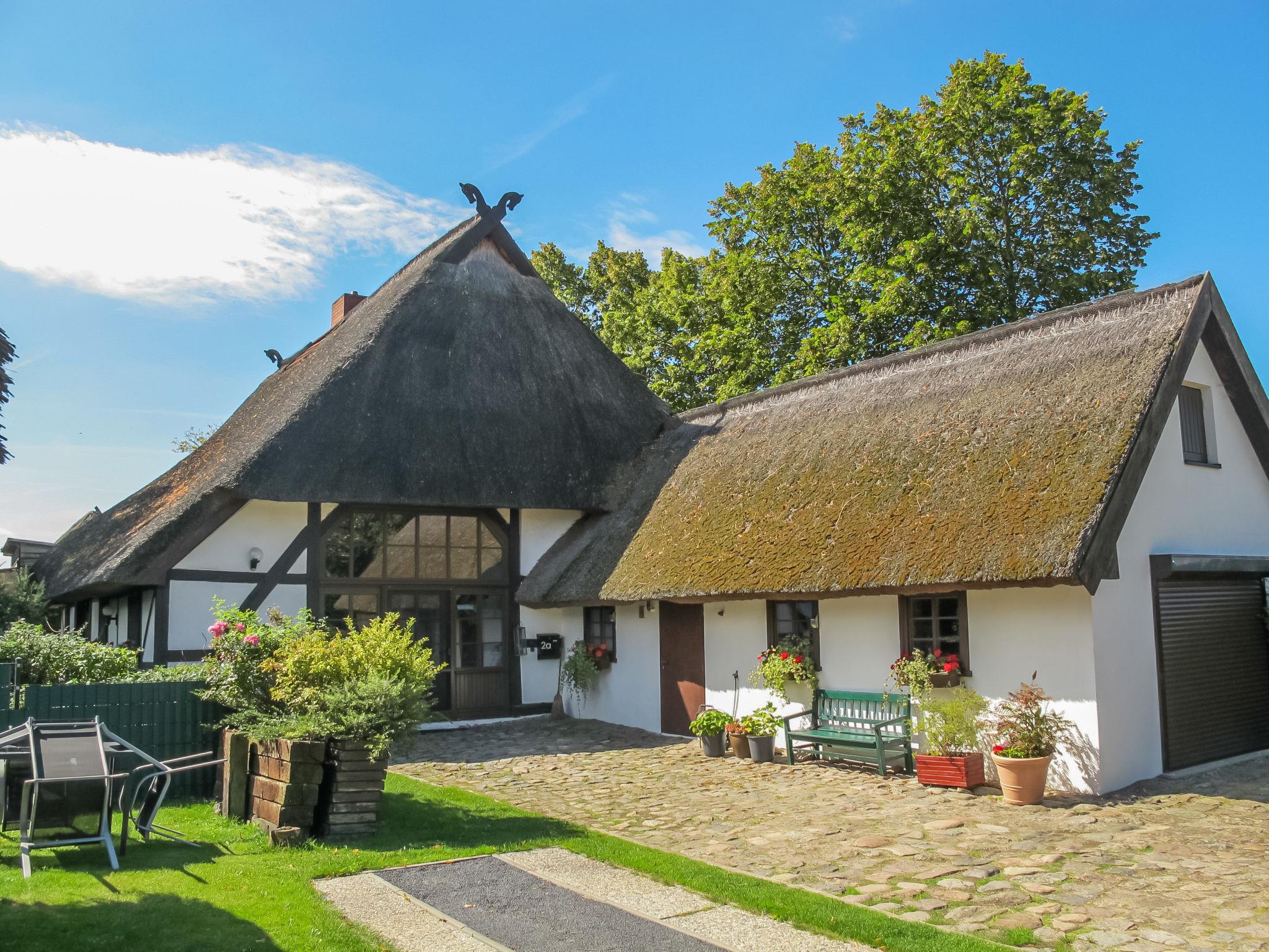 Ferienhaus - 4 Personen - Jürgenshagen - 18246 - 305-DE9045.100.1 ...