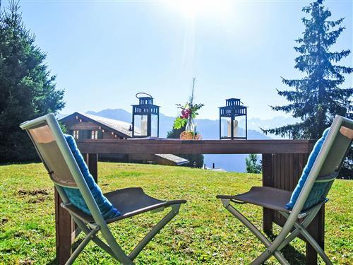 Holiday apartment - 4 persons -  - Verbier - 1936