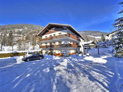 Holiday Home/Apartment - 2 persons -  - Tiefenbachstr. - 9546 - Bad Kleinkirchheim