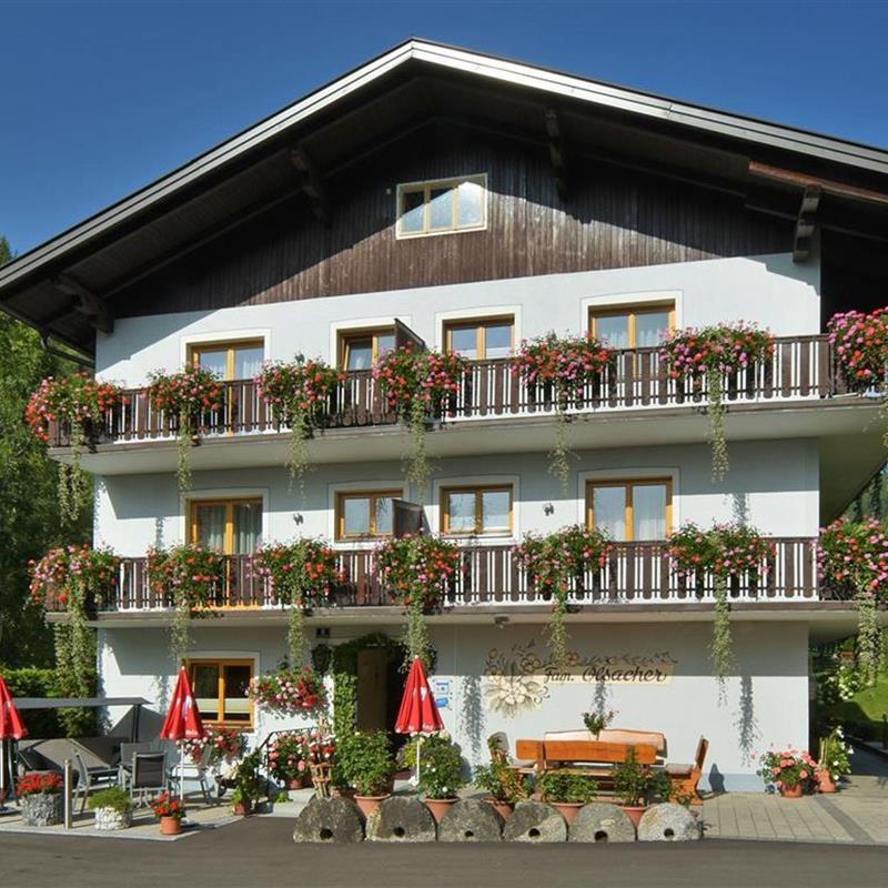 Ferielejlighed - 2 personer -  - Tiefenbachstr. - 9546 - Bad Kleinkirchheim