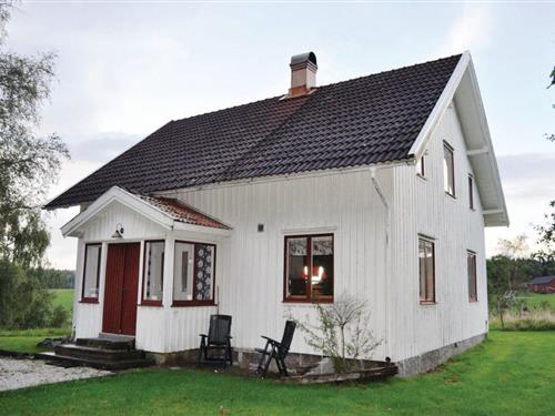 Ferienhaus - 5 Personen -  - Sanne-Ryr - 455 96 - Hedekas