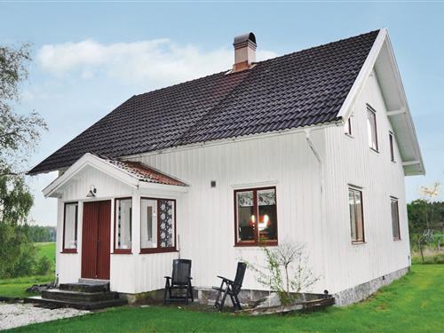Feriehus - 5 personer -  - Sanne-Ryr - 455 96 - Hedekas