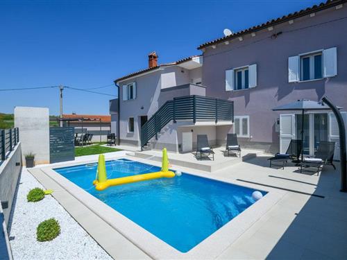 Holiday apartment - 6 persons -  - Prhati - Barban-Prhati - 52207 - Barban