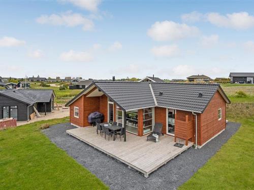 Ferienhaus - 8 Personen -  - Artemisvej - Drösselbjerg - 4200 - Slagelse