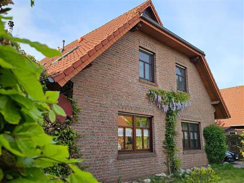 Ferieleilighet - 2 personer -  - Sandhörn - 26835 - Hesel