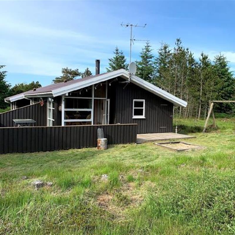 Ferienhaus - 6 Personen -  - Blåbærstien - Thorupstrand /Klim Strand - 9690 - Fjerritslev