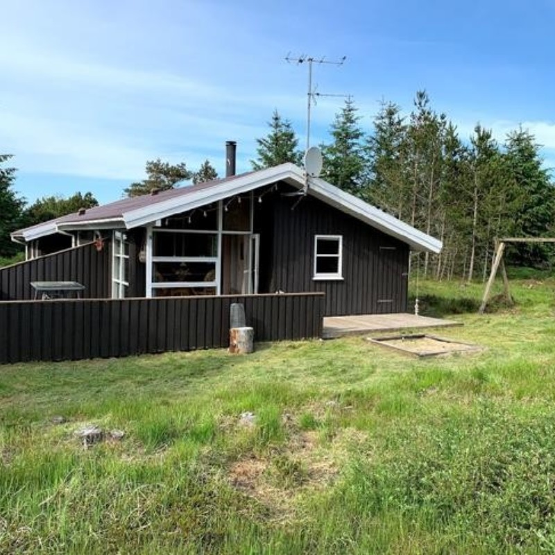 Ferienhaus - 6 Personen -  - Blåbærstien - Thorupstrand /Klim Strand - 9690 - Fjerritslev