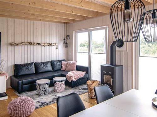 Ferienhaus - 6 Personen -  - Skipper Ring - 24376 - Ostseeresort Olpenitz