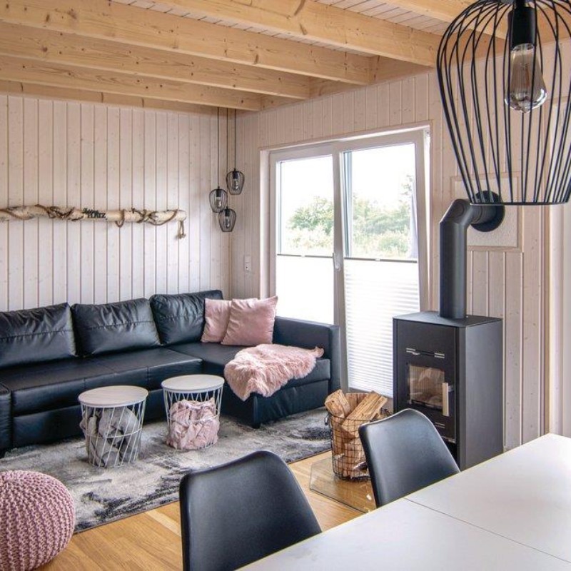 Sommerhus - 6 personer -  - Skipper Ring - 24376 - Ostseeresort Olpenitz
