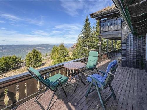 Feriehus - 10 personer -  - Hemsætervegen - Hafjell - 2636 - Øyer