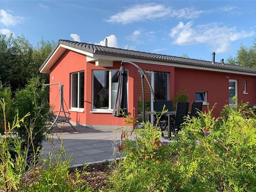 Holiday Home/Apartment - 4 persons -  - Mellumplate - 27639 - Wurster Nordseeküste