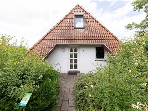 Holiday Home/Apartment - 6 persons -  - Ostertill - 27639 - Wurster Nordseeküste