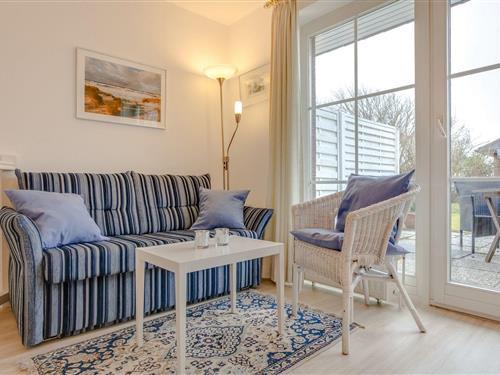 Ferienwohnung - 2 Personen -  - Hoogenkamp - 25980 - Sylt / Ot Westerland