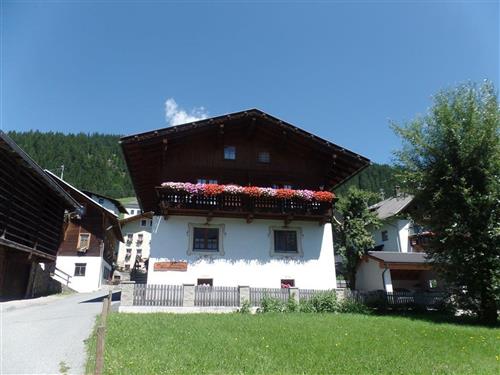 Bauernhof - 2 persons -  - St. Lorenzen - 9654 - Sankt Lorenzen Im Lesacht