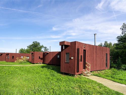 Bungalow - 6 personer -  - 7640 - Antoing