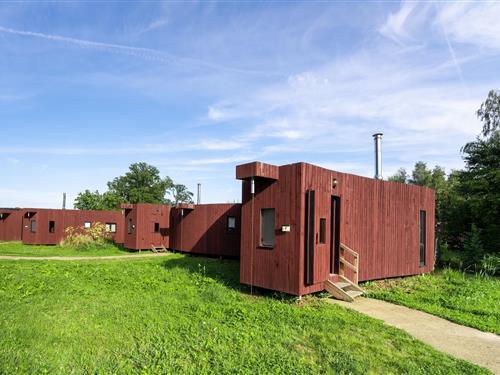 Bungalow - 6 personen -  - 7640 - Antoing