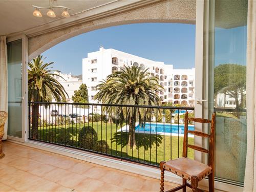 Semesterhus/Semesterlägenhet - 4 personer -  - Frigiliana Edificio Carabeo - 29780 - Nerja