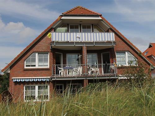 Ferieleilighet - 3 personer -  - Westdorf - 26579 - Baltrum