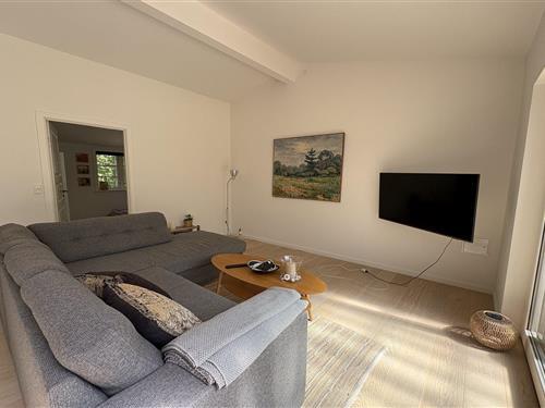 Sommerhus - 6 personer -  - Sandstien - Sejerø Bugt - 4500 - Nykøbing Sj