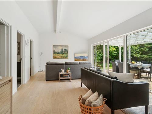 Sommerhus - 6 personer -  - Sandstien - Nykøbing, Sj. - 4500 - Nykøbing Sj