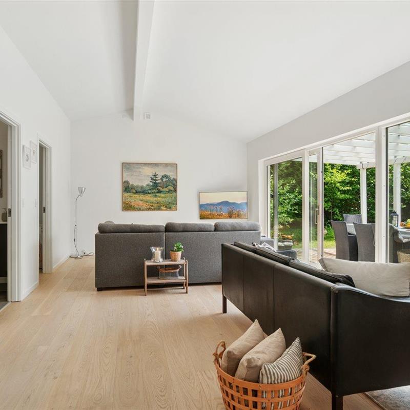 Ferienhaus - 6 Personen -  - Sandstien - Nykøbing, Sj. - 4500 - Nykøbing Sj