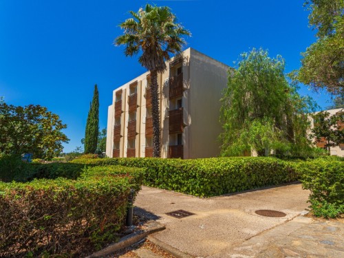 Ferienwohnung - 2 Personen -  - 83250 - La Londe Les Maures