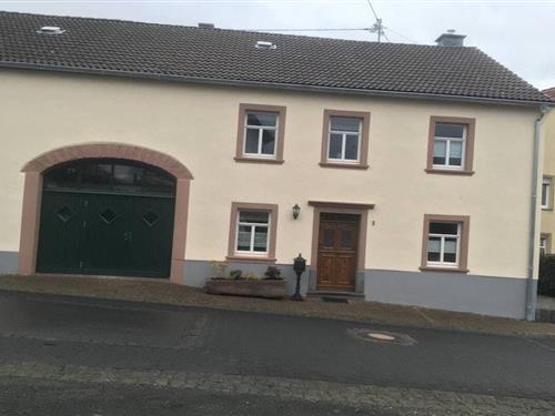 Holiday Home/Apartment - 5 persons -  - 54570 - Wallenborn \/Vulkaneifel