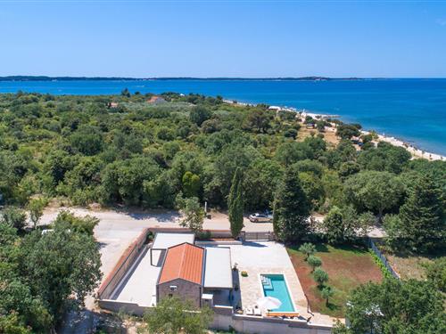 Holiday home - 4 persons -  - Peroj - Fazana-Peroj - 52215 - Peroj