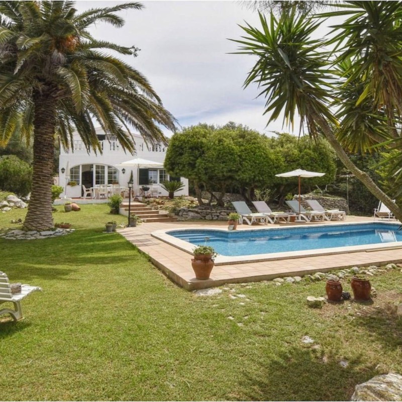 Villa - 6 personer -  - 07730 - Alaior