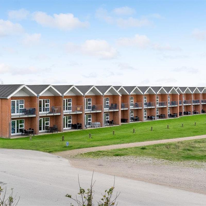 Sommerhus - 4 personer -  - Vadehavsvej - 6280 - Højer