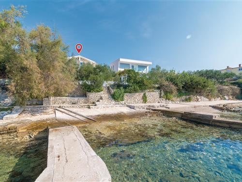 Semesterlägenhet - 10 personer -  - Put Spetice - Zadar-Kozino - 23233 - Kozino