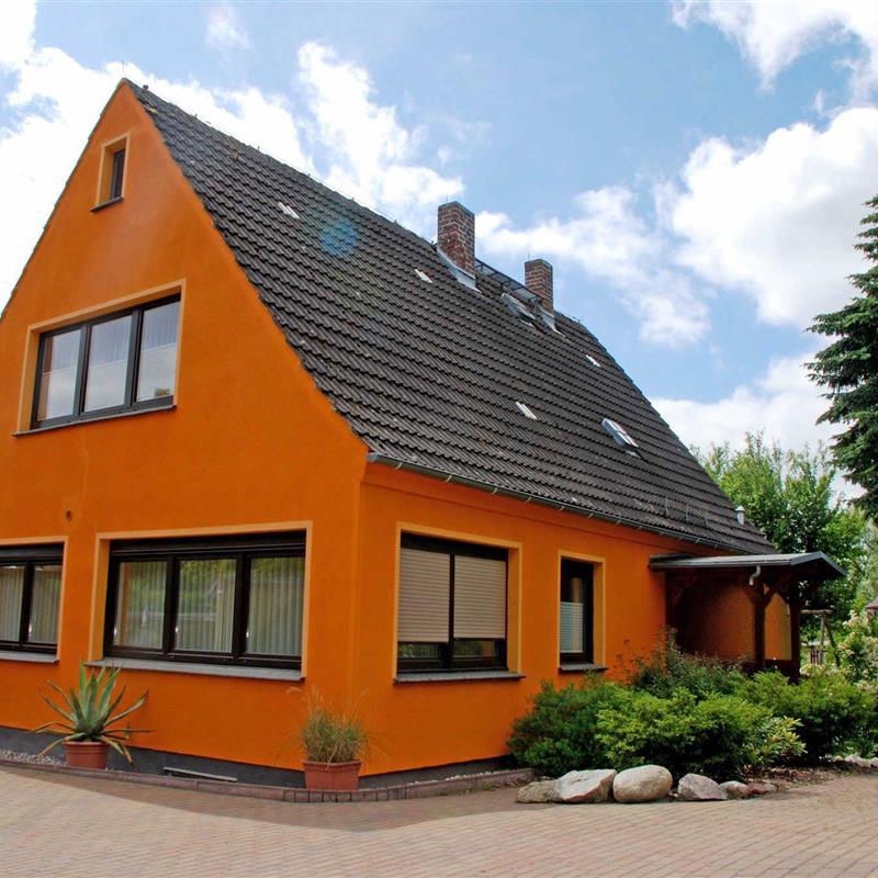 Ferielejlighed - 2 personer -  - Kiefernweg - 18586 - Sellin (Ostseebad)