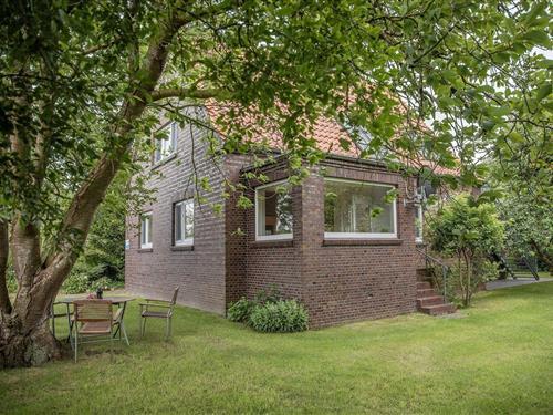 Sommerhus - 9 personer -  - Neue Straße - 26409 - Carolinensiel