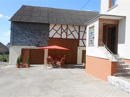 Holiday Home/Apartment - 5 persons -  - 56858 - Haserich