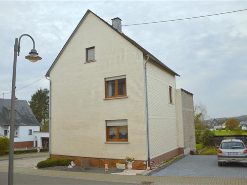 Feriehus - 5 personer -  - 56858 - Haserich